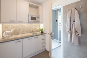 TRIO Apartment Hotel Berlin