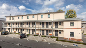 TRIO Apartment Hotel Berlin