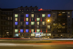 Homaris West Side