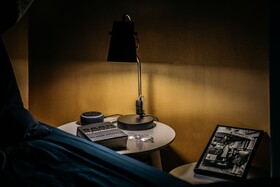 URBN Dreams Misty Forest