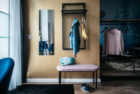 URBN Dreams Misty Forest