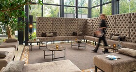 Victor's Residenz-Hotel Berlin Mitte