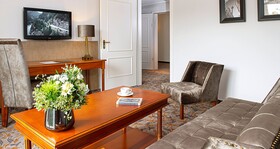 Victor's Residenz-Hotel Berlin Mitte