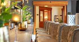 Victor's Residenz-Hotel Berlin Mitte