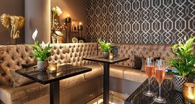 Victor's Residenz-Hotel Berlin Mitte