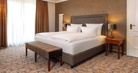 Victor's Residenz-Hotel Berlin Mitte
