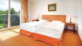 Victor's Residenz-Hotel Berlin Mitte