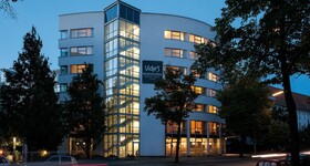 Victor's Residenz-Hotel Berlin Tegel