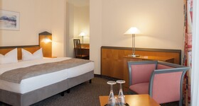 Victor's Residenz-Hotel Berlin Tegel