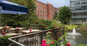 Victor's Residenz-Hotel Berlin Tegel