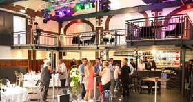 Victor's Residenz-Hotel Berlin Tegel