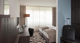 Victor's Residenz-Hotel Berlin Tegel