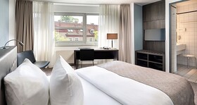 Victor's Residenz-Hotel Berlin Tegel