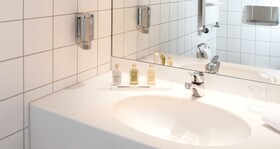 Victor's Residenz-Hotel Berlin Tegel