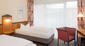 Victor's Residenz-Hotel Berlin Tegel