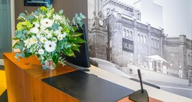 Victor's Residenz-Hotel Berlin Tegel