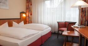 Victor's Residenz-Hotel Berlin Tegel