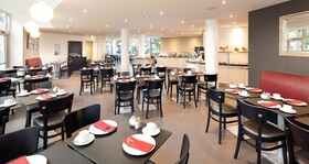 Victor's Residenz-Hotel Berlin Tegel