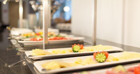 Victor's Residenz-Hotel Berlin Tegel