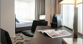 Victor's Residenz-Hotel Berlin Tegel