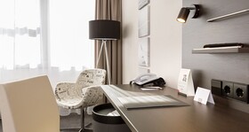 Victor's Residenz-Hotel Berlin Tegel