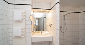 Victor's Residenz-Hotel Berlin Tegel