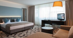 Victor's Residenz-Hotel Berlin Tegel