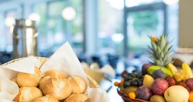 Victor's Residenz-Hotel Berlin Tegel