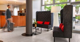 Victor's Residenz-Hotel Berlin Tegel