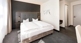 Victor's Residenz-Hotel Berlin Tegel