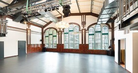 Victor's Residenz-Hotel Berlin Tegel