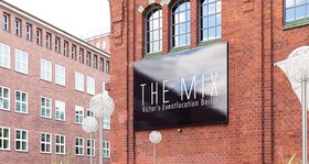 Victor's Residenz-Hotel Berlin Tegel