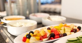 Victor's Residenz-Hotel Berlin Tegel