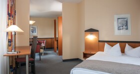 Victor's Residenz-Hotel Berlin Tegel