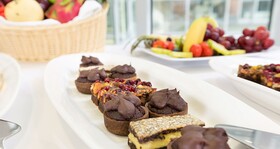 Victor's Residenz-Hotel Berlin Tegel