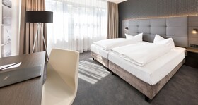 Victor's Residenz-Hotel Berlin Tegel