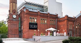 Victor's Residenz-Hotel Berlin Tegel