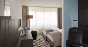 Victor's Residenz-Hotel Berlin Tegel