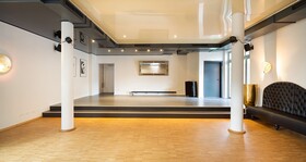 Victor's Residenz-Hotel Berlin Tegel