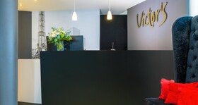 Victor's Residenz-Hotel Berlin Tegel