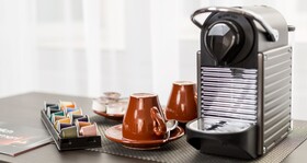 Victor's Residenz-Hotel Berlin Tegel