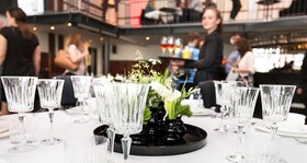 Victor's Residenz-Hotel Berlin Tegel