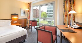 Victor's Residenz-Hotel Berlin Tegel