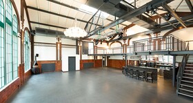 Victor's Residenz-Hotel Berlin Tegel