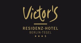 Victor's Residenz-Hotel Berlin Tegel