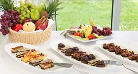 Victor's Residenz-Hotel Berlin Tegel