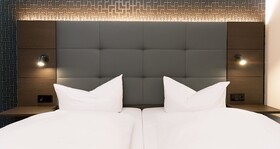 Victor's Residenz-Hotel Berlin Tegel