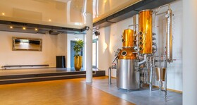 Victor's Residenz-Hotel Berlin Tegel