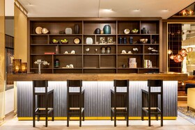 Vienna House by Wyndham Andel's Berlin