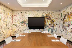 Vienna House by Wyndham Andel's Berlin